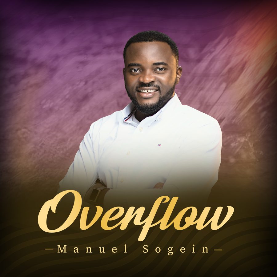 Overflow cover art